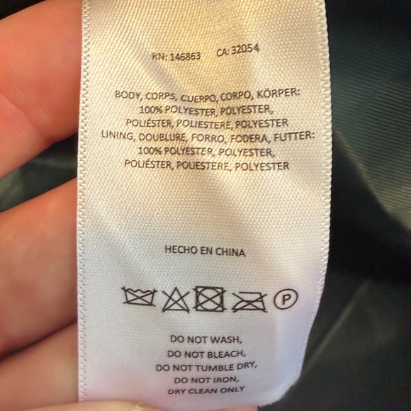 NWT Mare Anthropologie Women XL Forest Green Pleated Fit & Flare Formal Tank Top - Picture 8 of 8